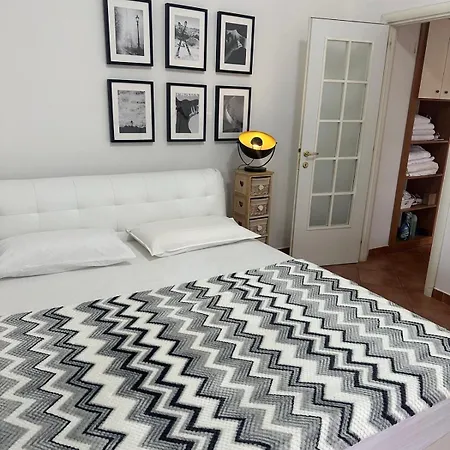 Lingotto Penthouse Apartment Turin