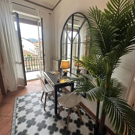Apartment Lingotto Penthouse *