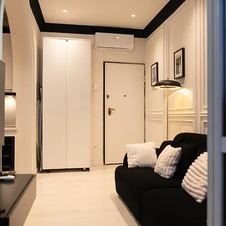 Lingotto Penthouse تورينو