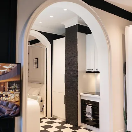 شقة Lingotto Penthouse *