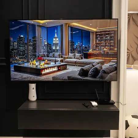 Lingotto Penthouse *