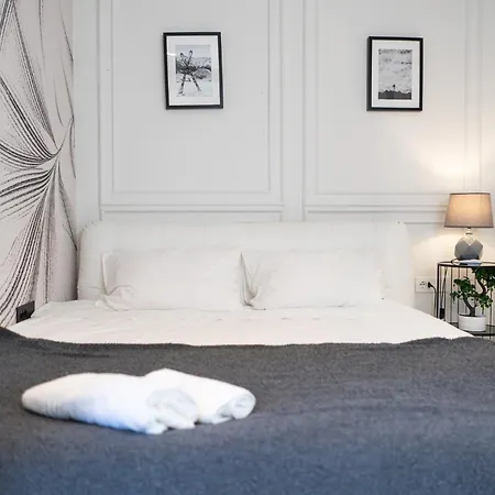 Lingotto Penthouse * Torino