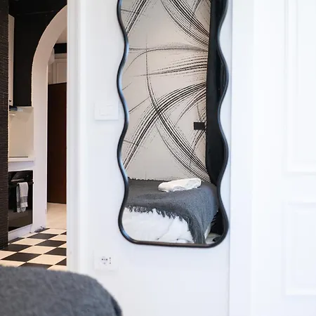 Lingotto Penthouse تورينو