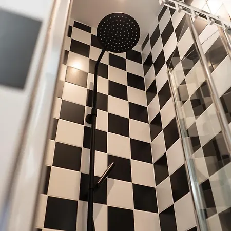 Lingotto Penthouse تورينو