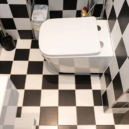 Lingotto Penthouse Lejlighed