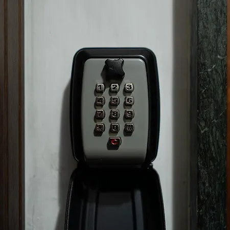 شقة Lingotto Penthouse تورينو