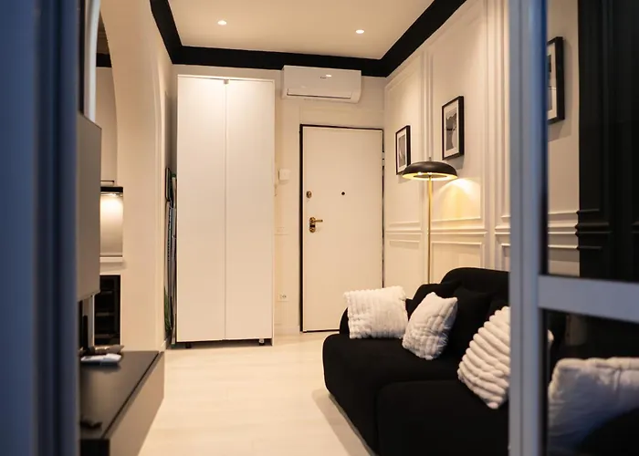 Lingotto Penthouse Turijn