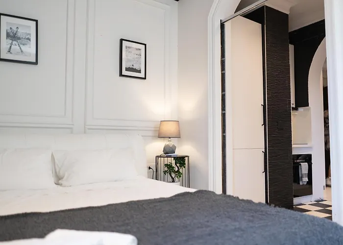 Lingotto Penthouse * Turijn