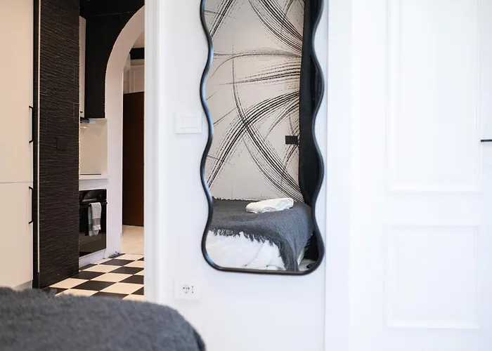 Lingotto Penthouse Turijn