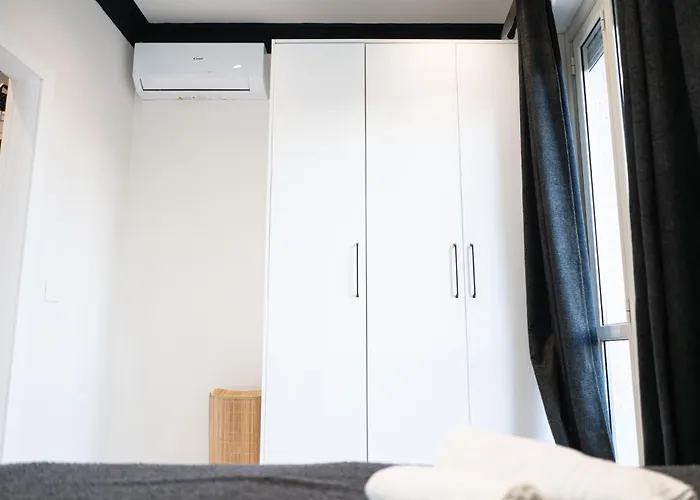 Lingotto Penthouse * Turijn