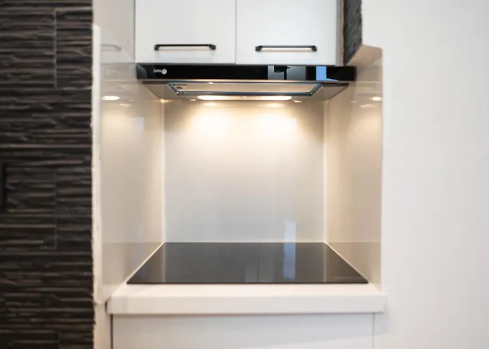 Appartement Lingotto Penthouse *