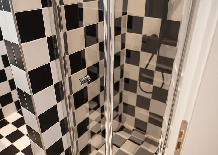 Lingotto Penthouse Appartement