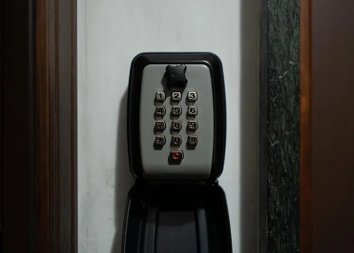 Appartement Lingotto Penthouse Turijn