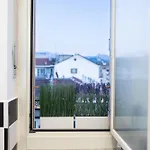 公寓 Lingotto Penthouse 都灵