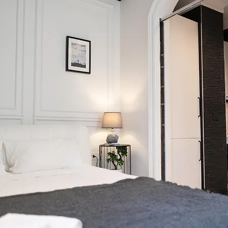 Lingotto Penthouse * Turijn