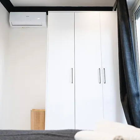 Lingotto Penthouse * Turijn