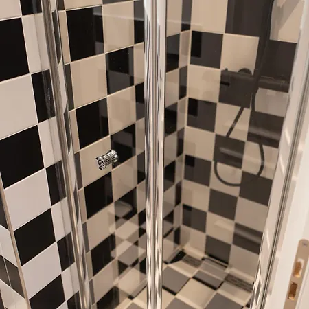 Lingotto Penthouse Appartement