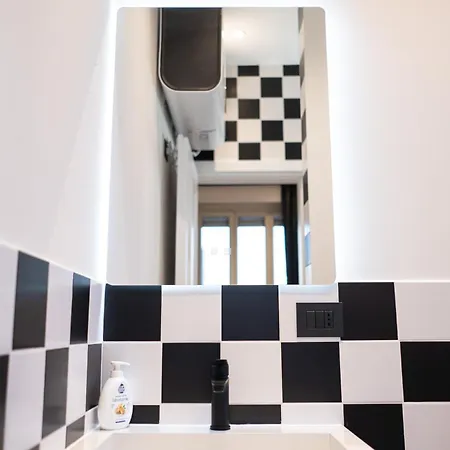 Lingotto Penthouse