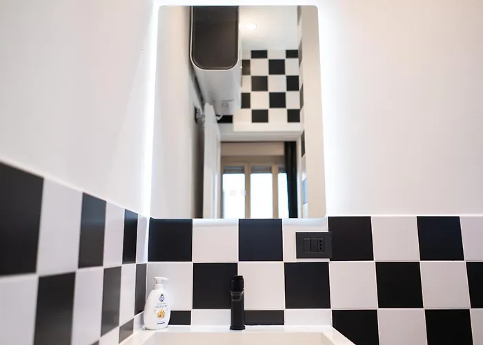 Lingotto Penthouse