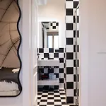 Lingotto Penthouse Appartement